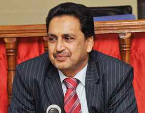 DC Ibrahim to look into assault on doctors
